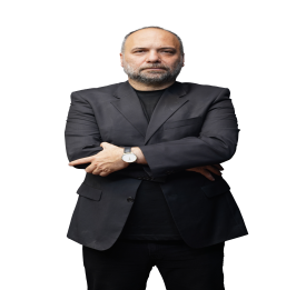 استاد محسن طورانی