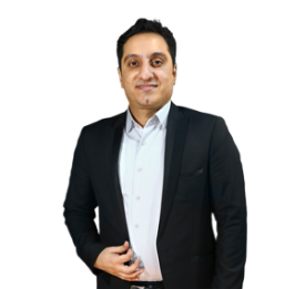 دکتر امید فرجی