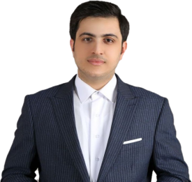 استاد مرتضی لقمانی