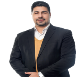 دکتر حسین جلیلیان